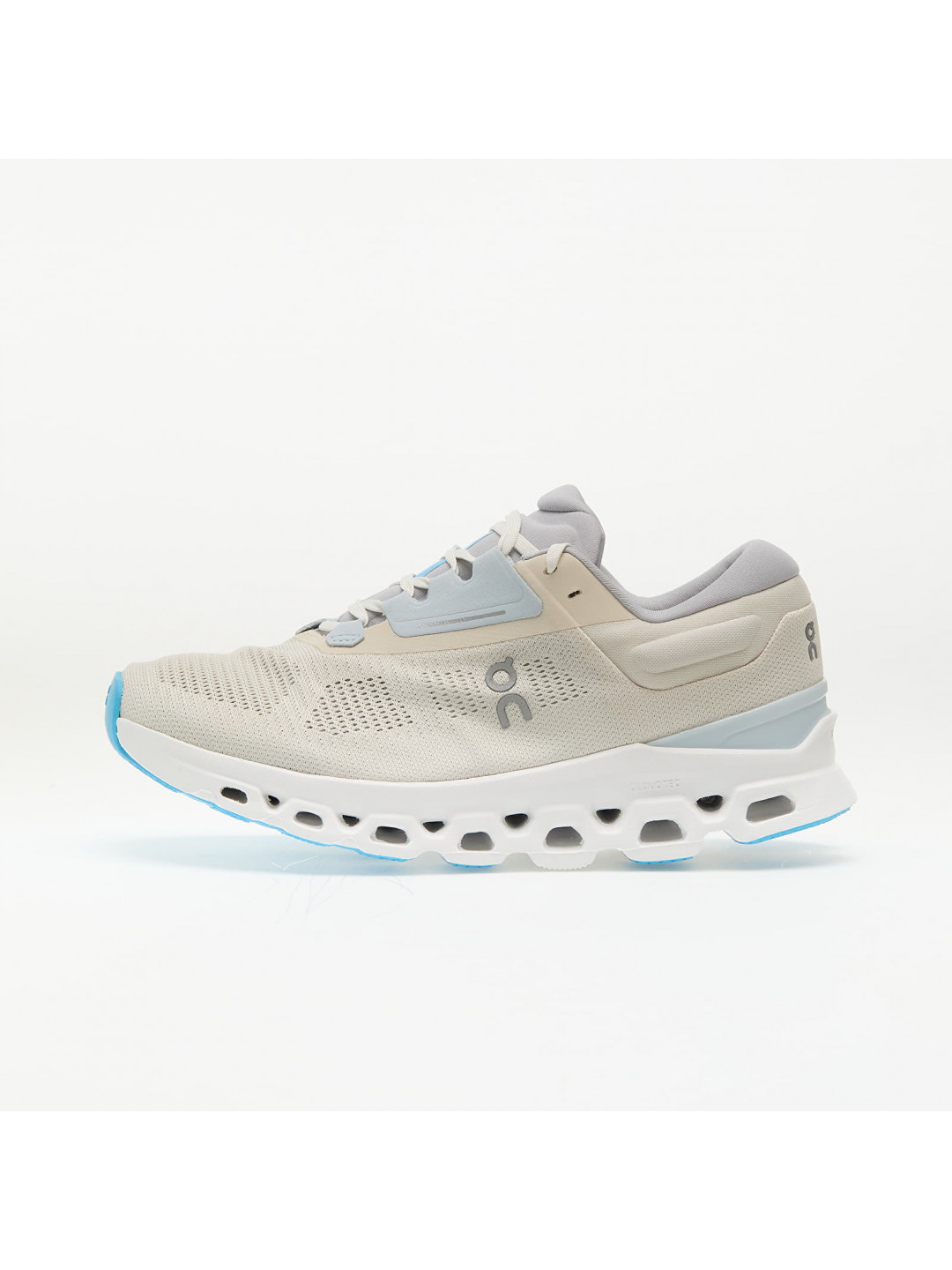 Tenisky On W Cloudstratus 3 Cream Arctic EUR 40